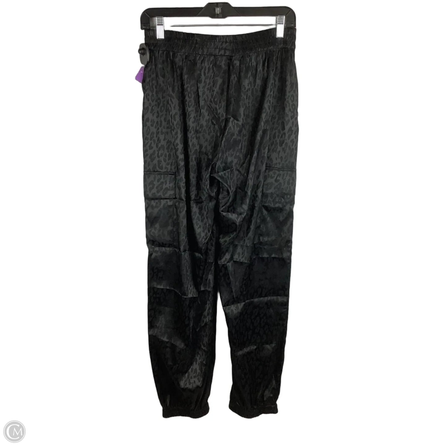 Pants Joggers By Thml In Black, Size: L