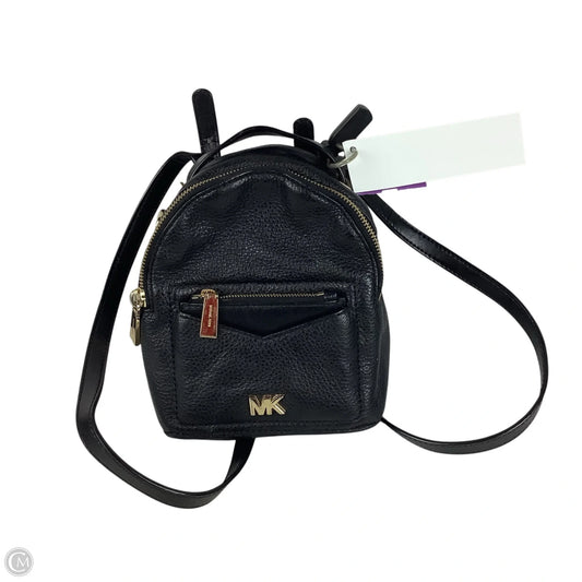 Backpack Designer By Michael Kors, Size: Small (mini)