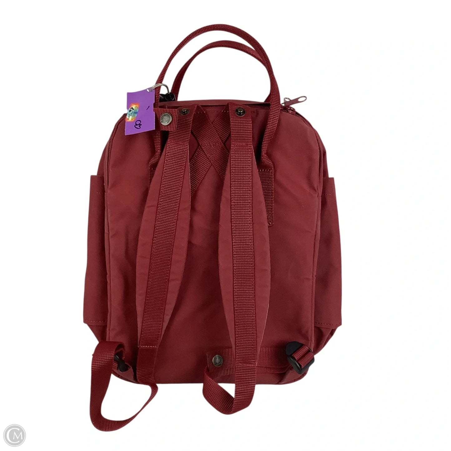 Backpack By Cmc, Size: Medium/Large