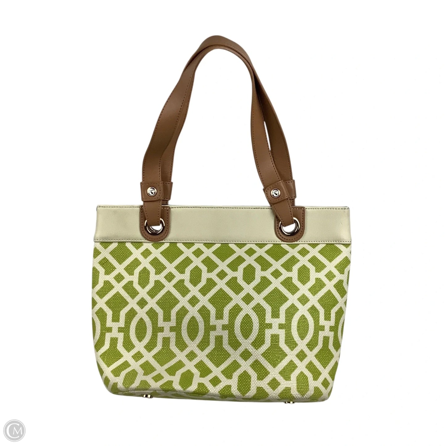Handbag By Spartina, Size: Small