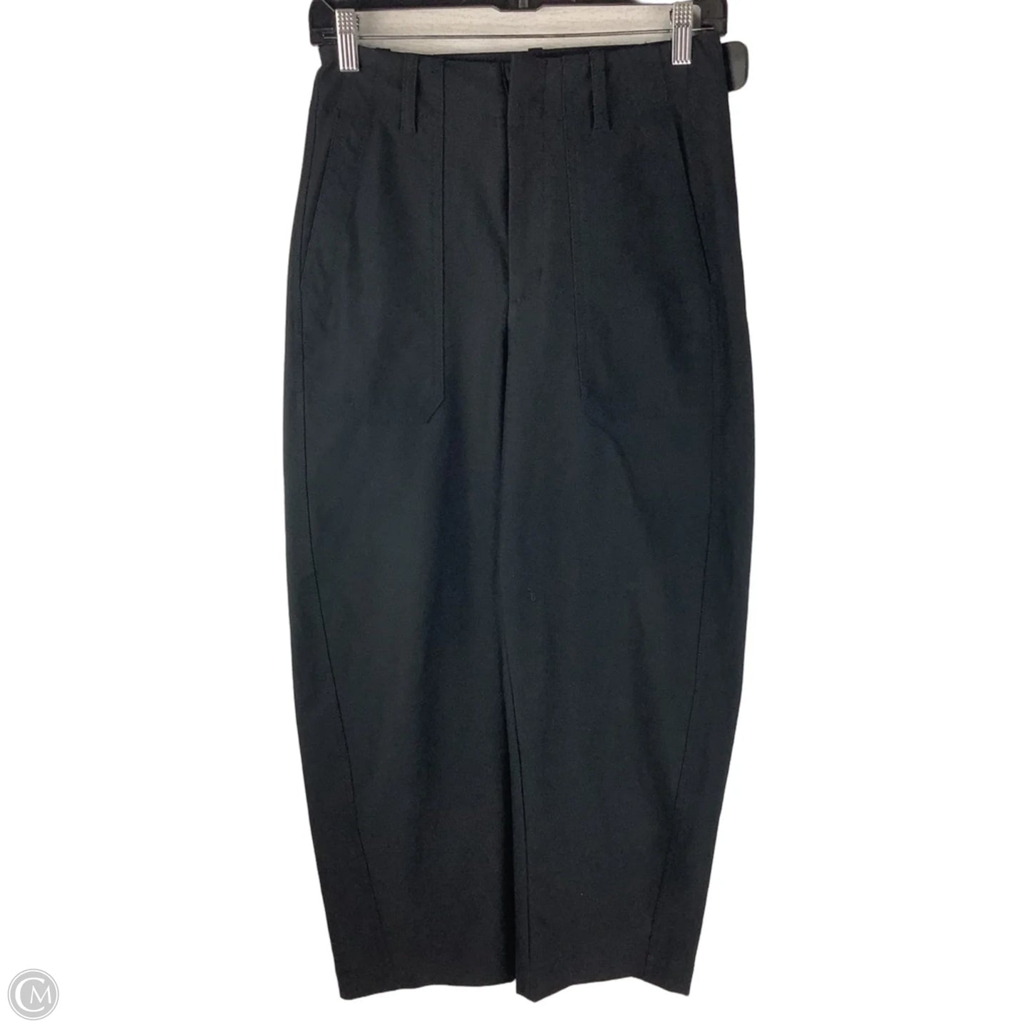 Pants Dress By Athleta In Black, Size: 2