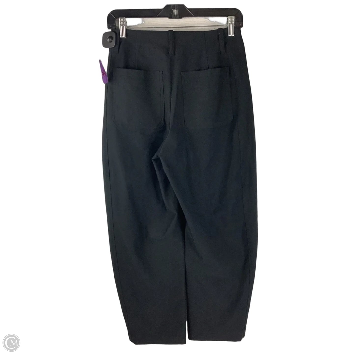 Pants Dress By Athleta In Black, Size: 2