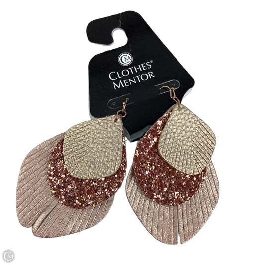 Earrings Statement By Clothes Mentor