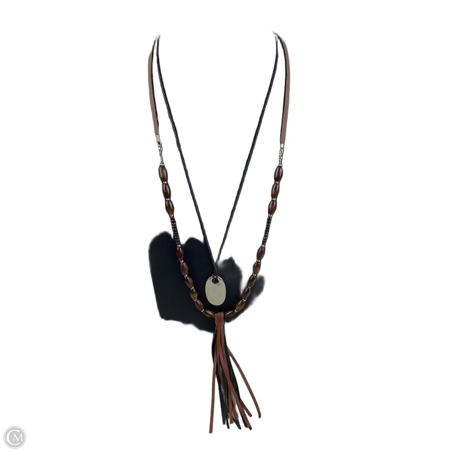 Necklace Layered By Free People
