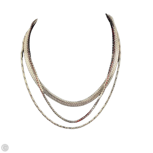 Necklace Layered By Free People