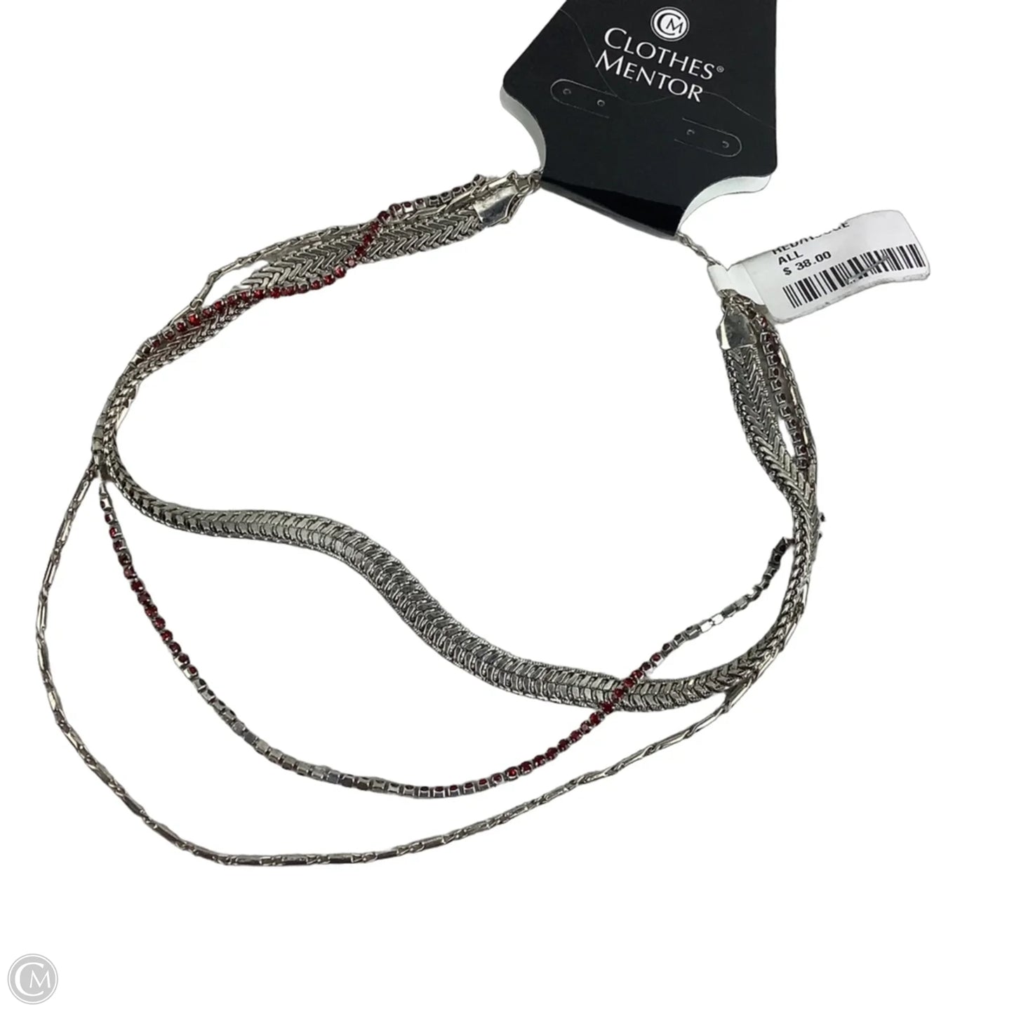 Necklace Layered By Free People