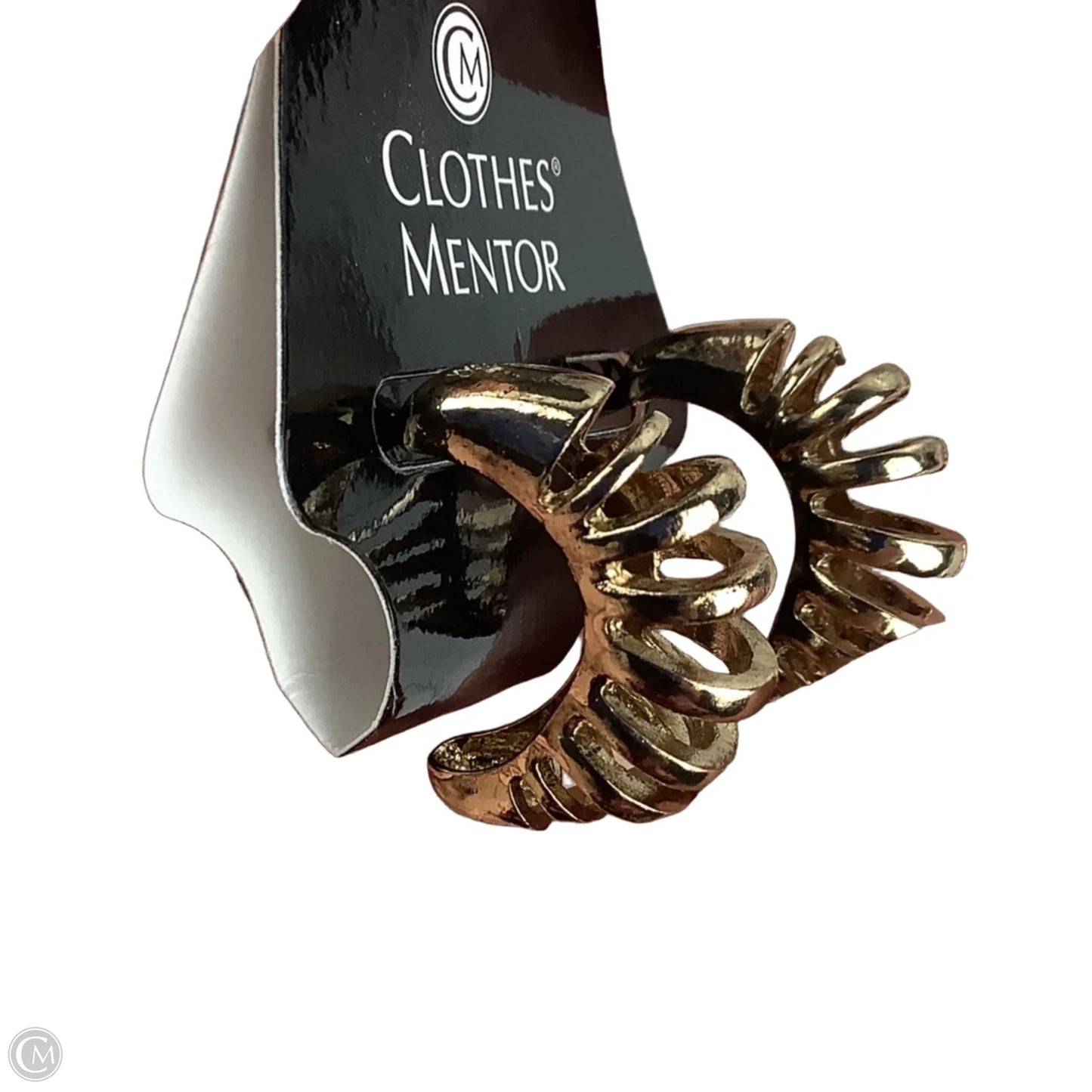 Earrings Hoop By Free People