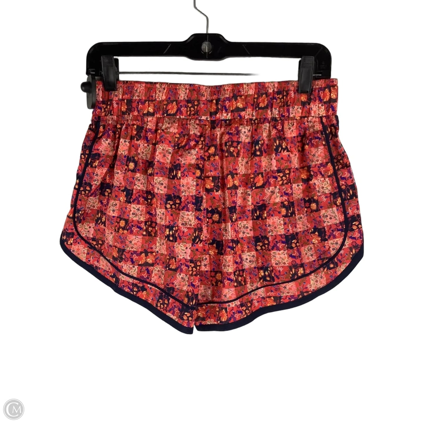 Athletic Shorts By Free People In Red, Size: S