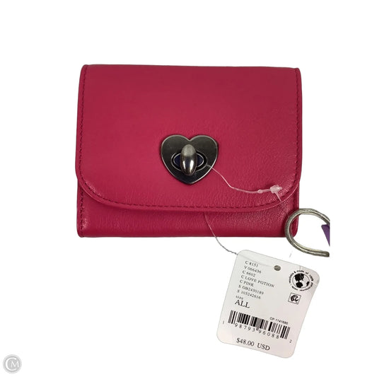 Wallet By Free People, Size: Small