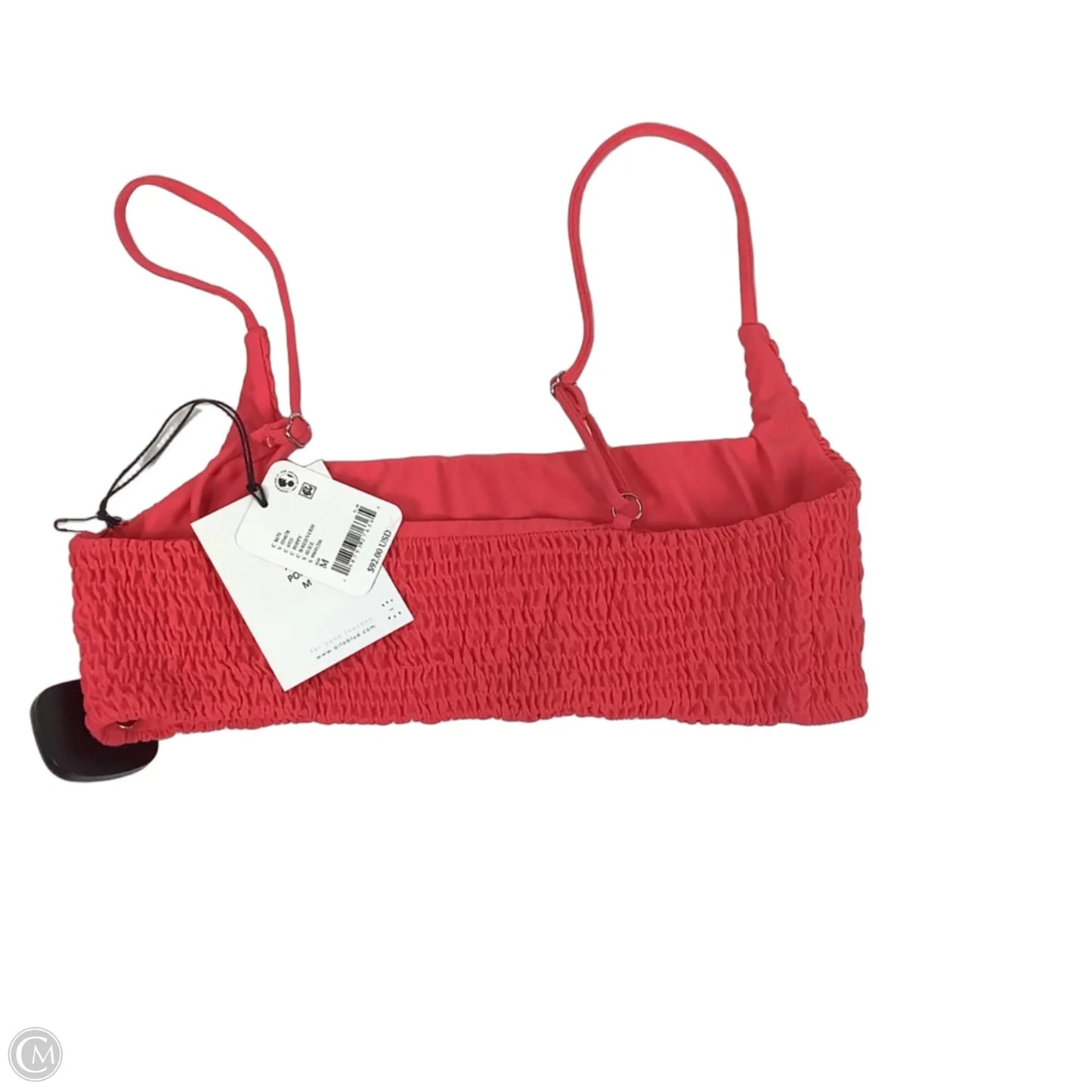 Swimsuit Top By FREE PEOPLE Size: M