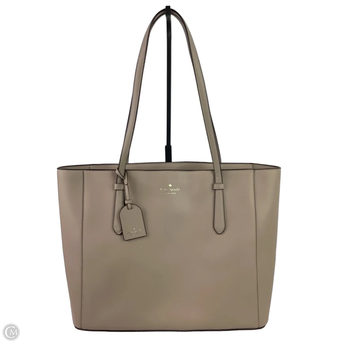 Handbag Designer By Kate Spade, Size: Large