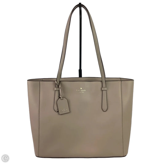 Handbag Designer By Kate Spade, Size: Large