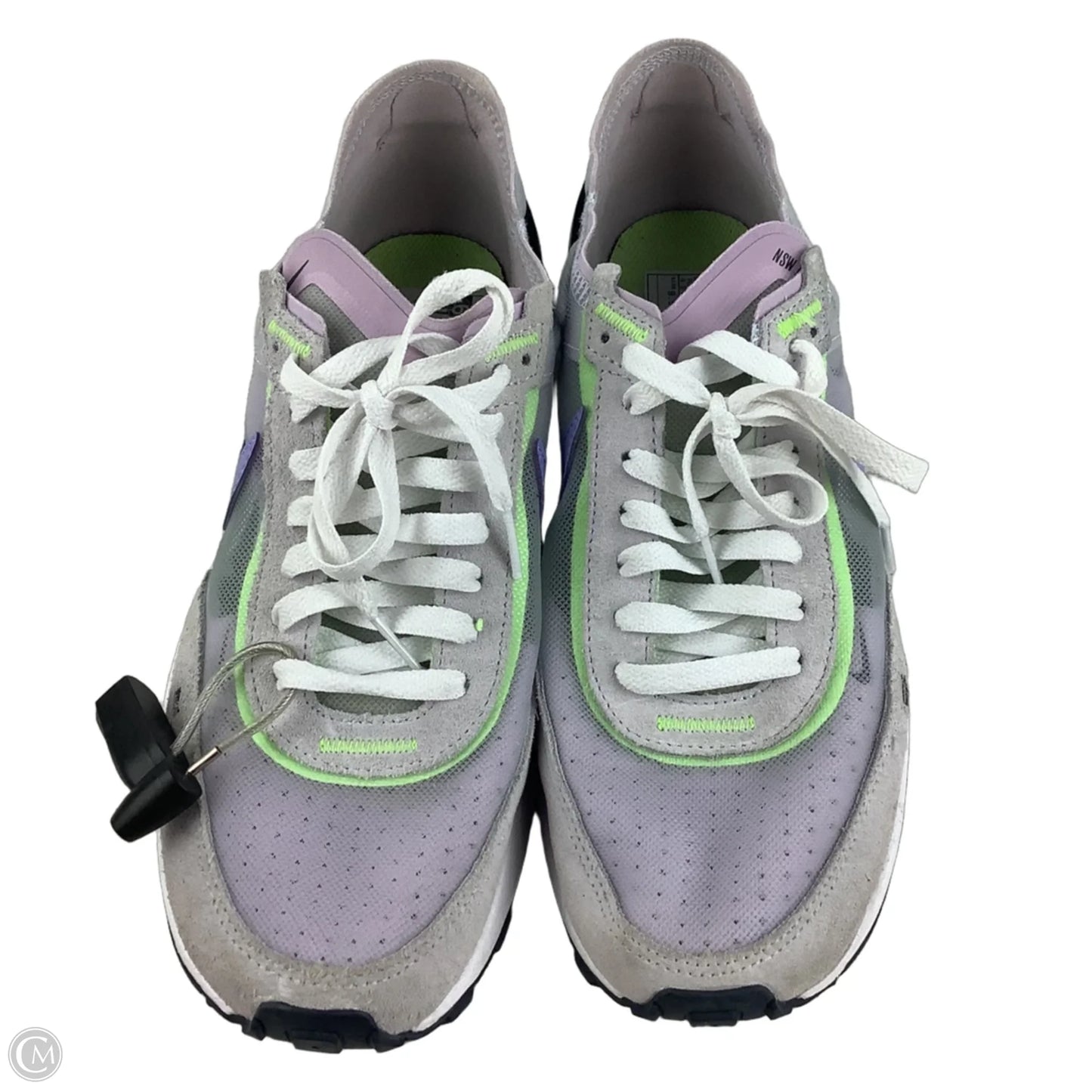 Shoes Athletic By Nike In Purple, Size: 9.5