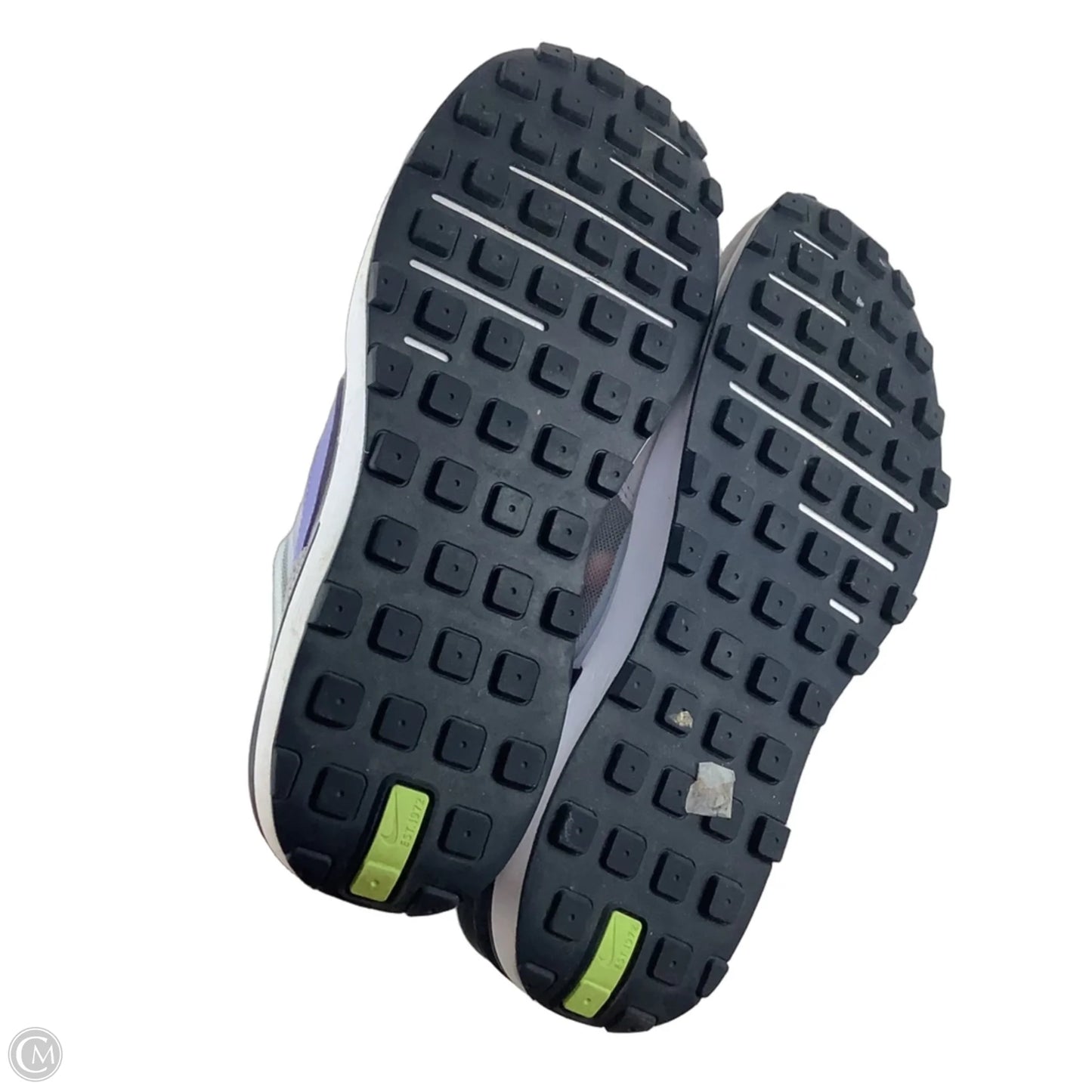Shoes Athletic By Nike In Purple, Size: 9.5