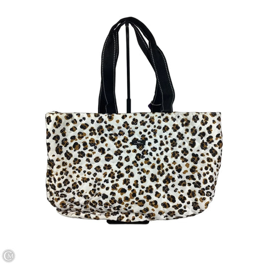 Tote By Scout, Size: Large