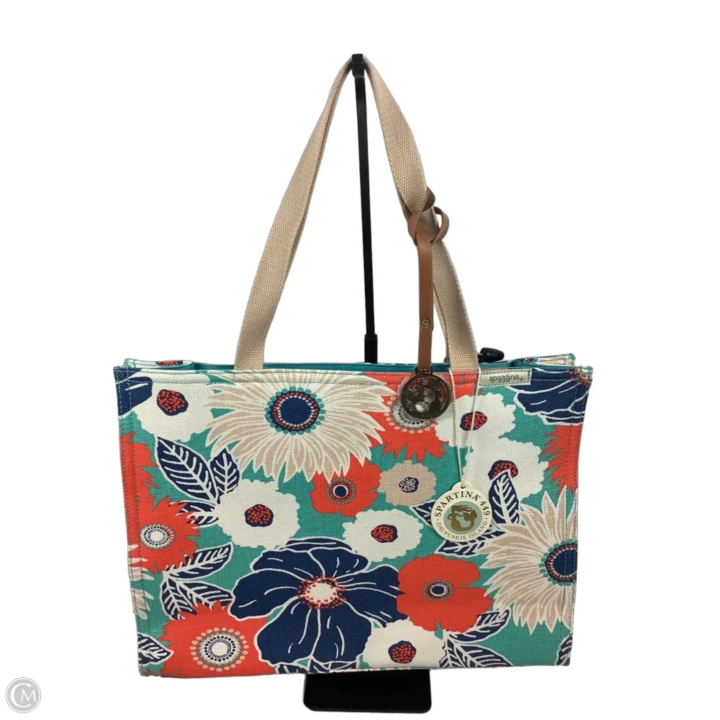 Tote By Spartina, Size: Large