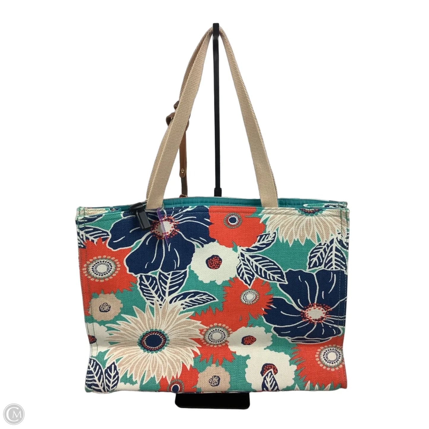 Tote By Spartina, Size: Large
