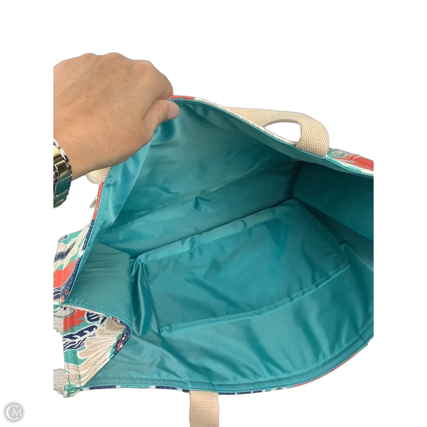 Tote By Spartina, Size: Large