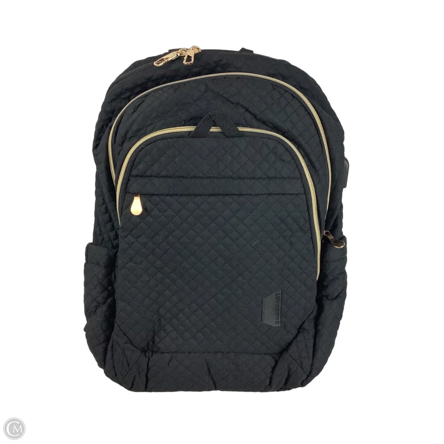 Backpack By Clothes Mentor, Size: Large