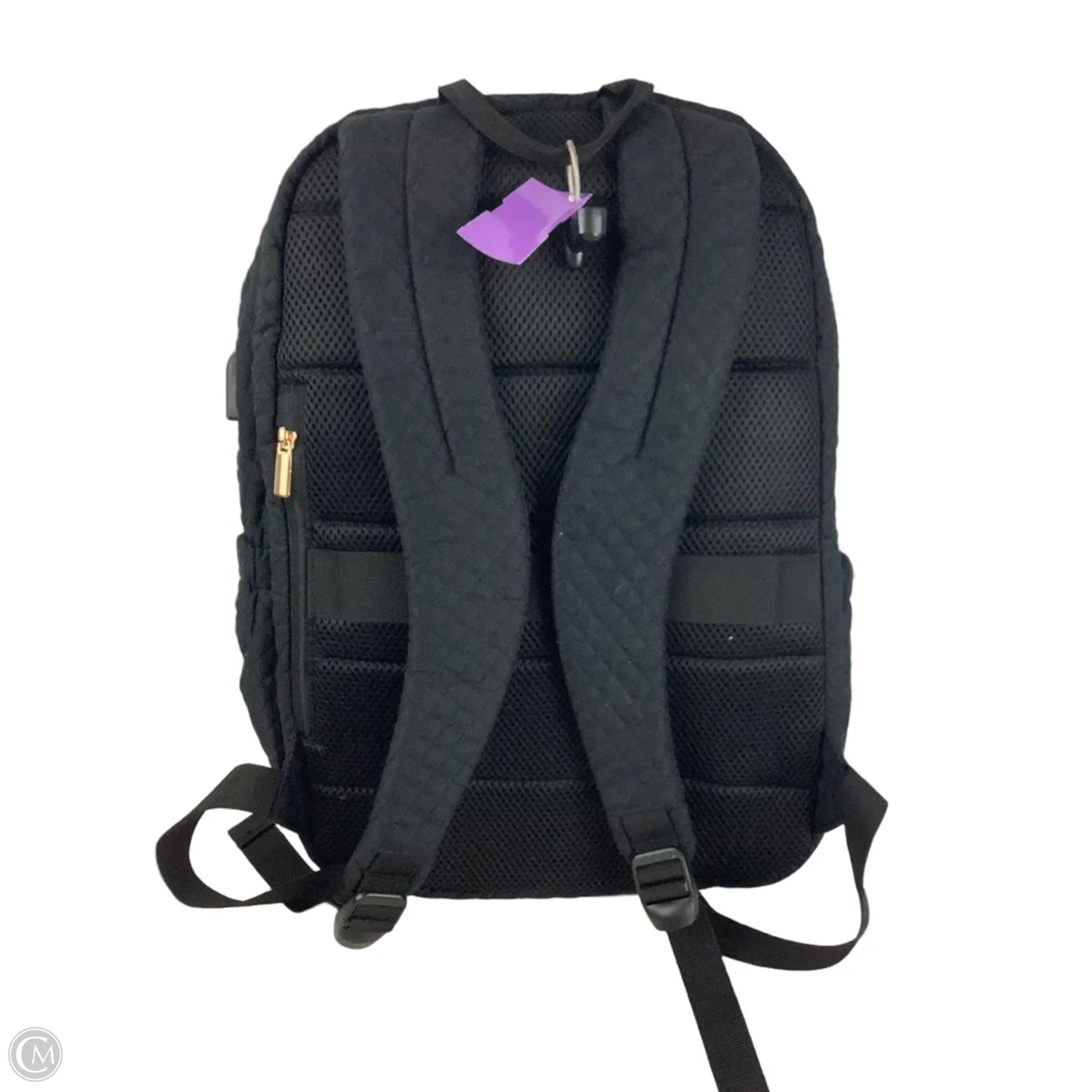Backpack By Clothes Mentor, Size: Large