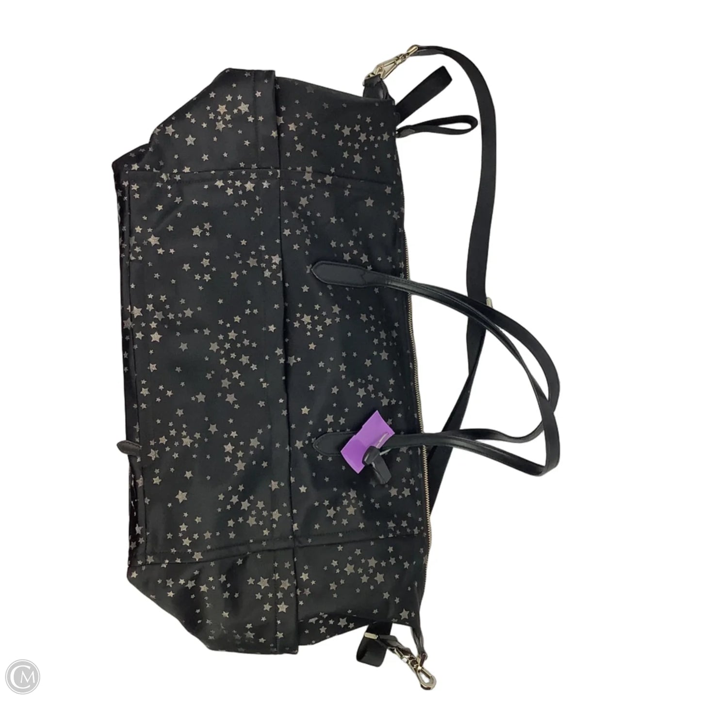 Duffle And Weekender Designer By Kate Spade, Size: Large