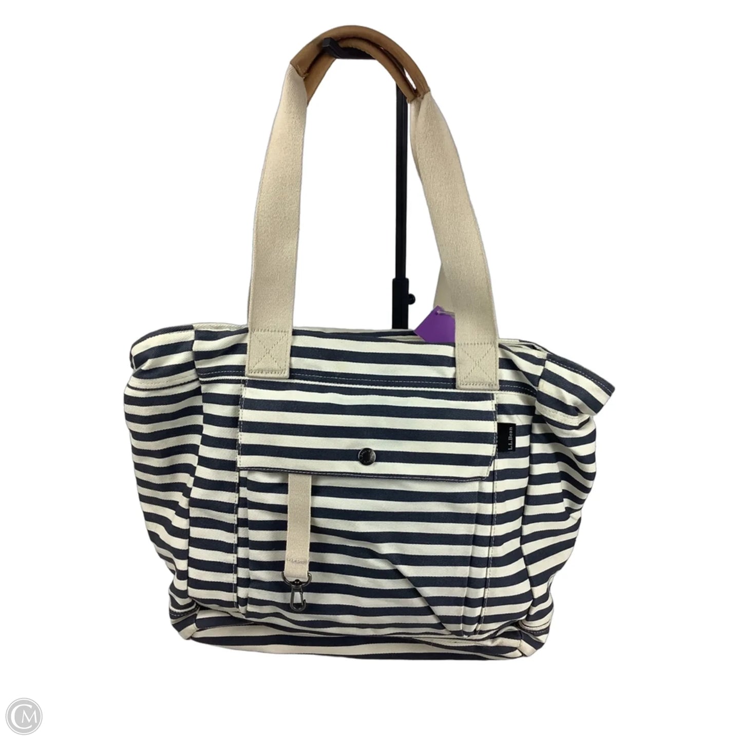 Tote By Clothes Mentor, Size: Medium