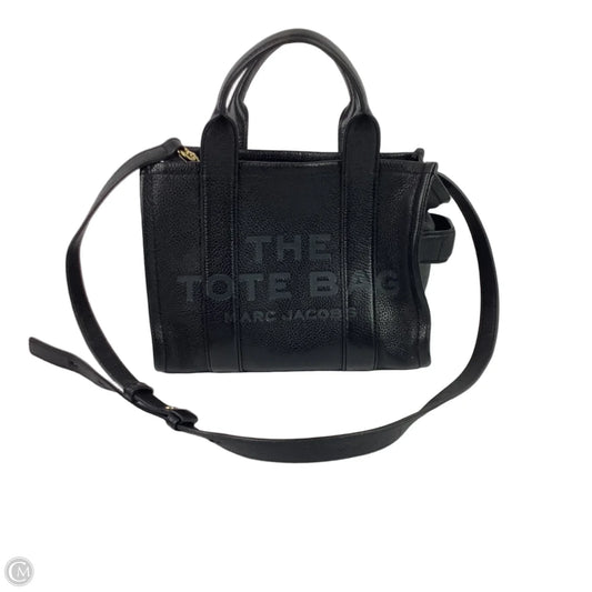 Handbag Luxury Designer By Marc Jacobs, Size: Small