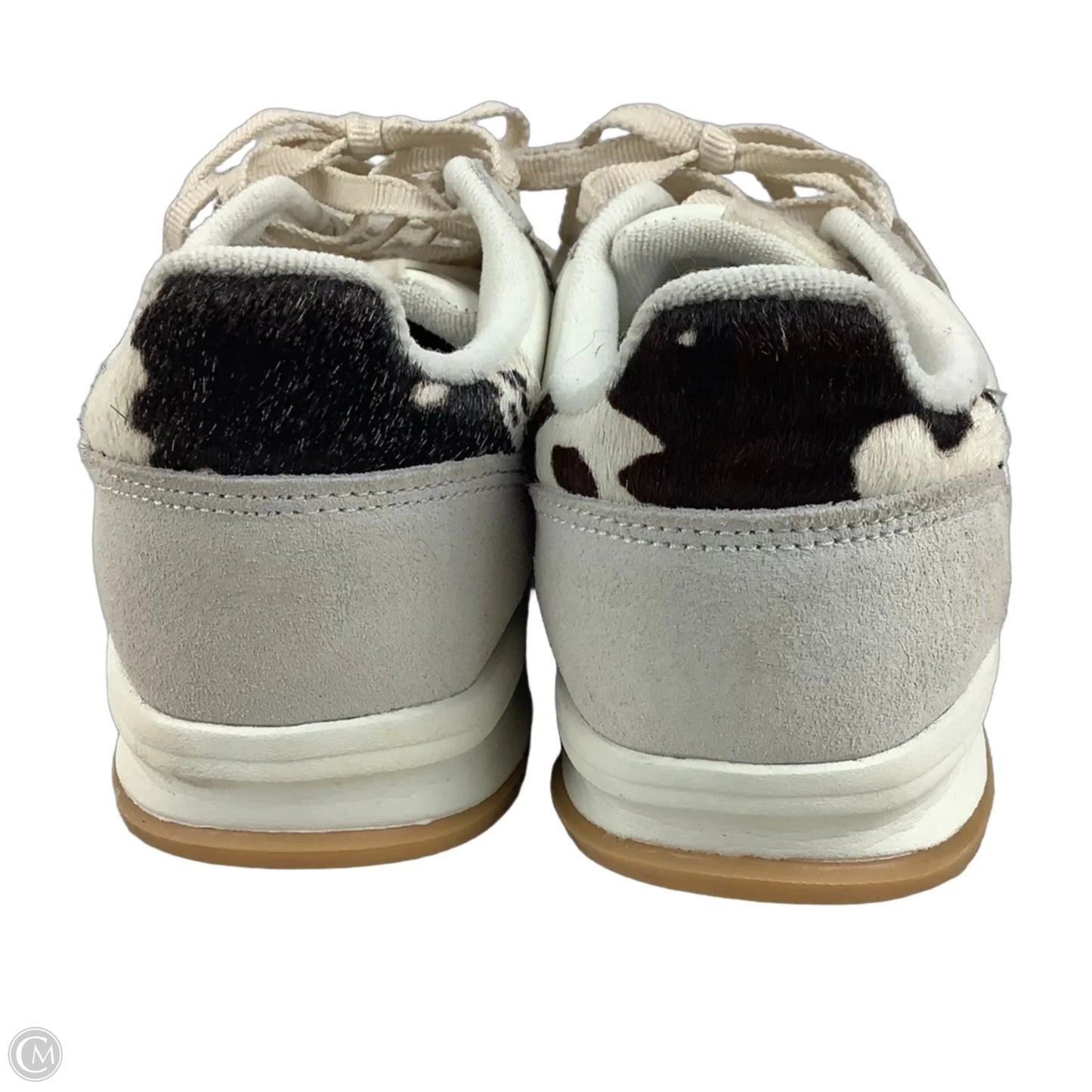 Shoes Sneakers By Adidas In White, Size: 7