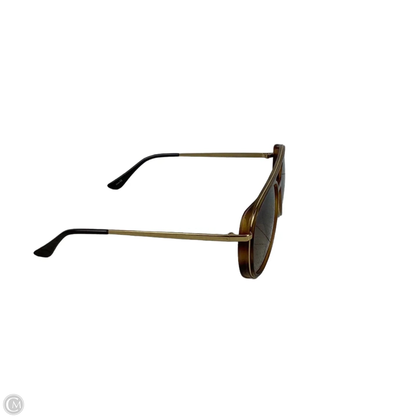 Sunglasses By Freyrs