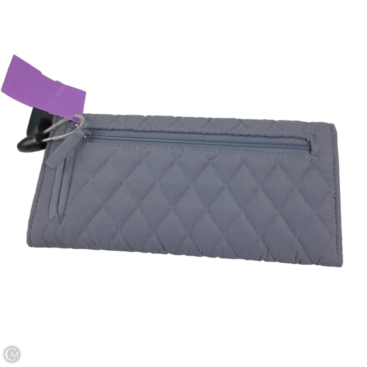 Wallet By Vera Bradley, Size: Medium