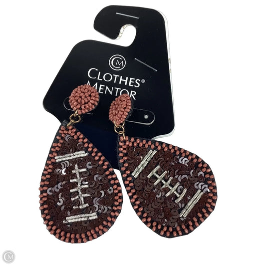 Earrings Dangle/drop By Clothes Mentor
