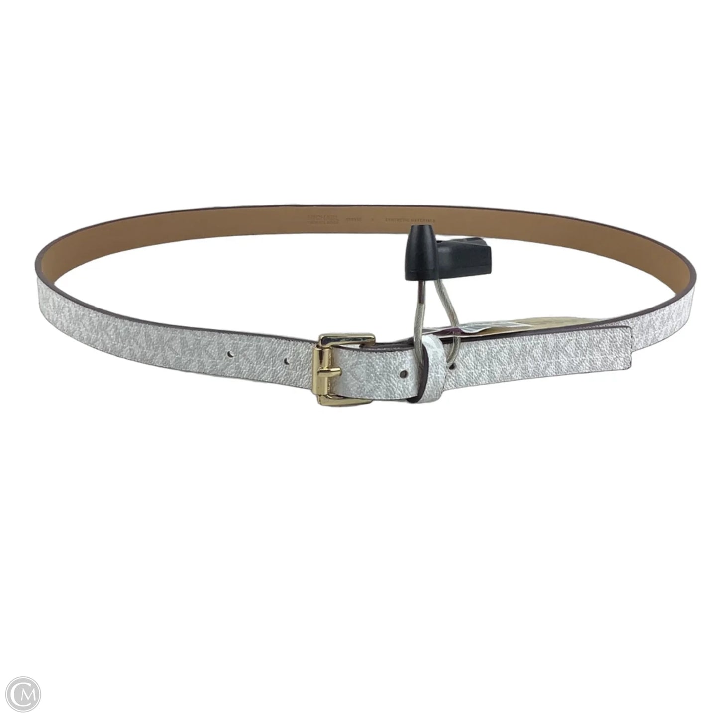 Belt By Michael By Michael Kors, Size: Large
