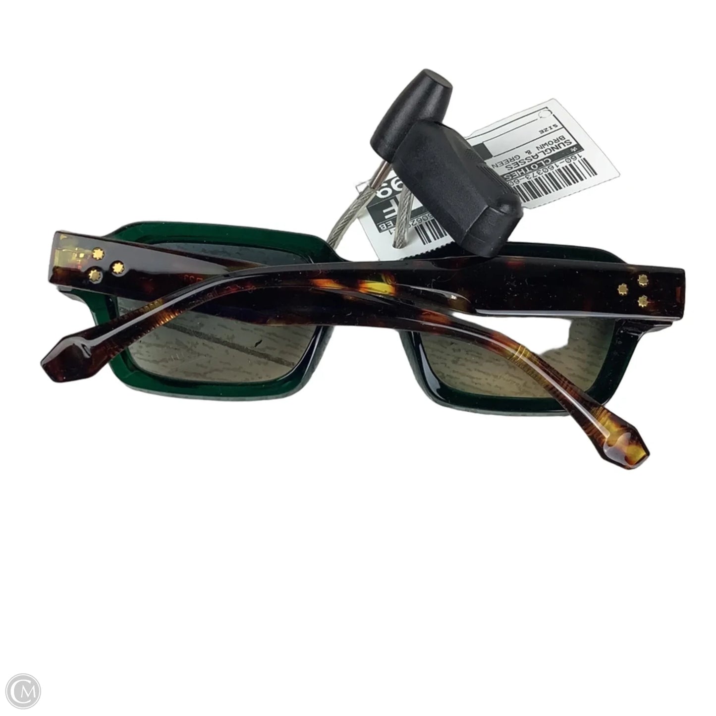Sunglasses By Emily Westwood, Size: