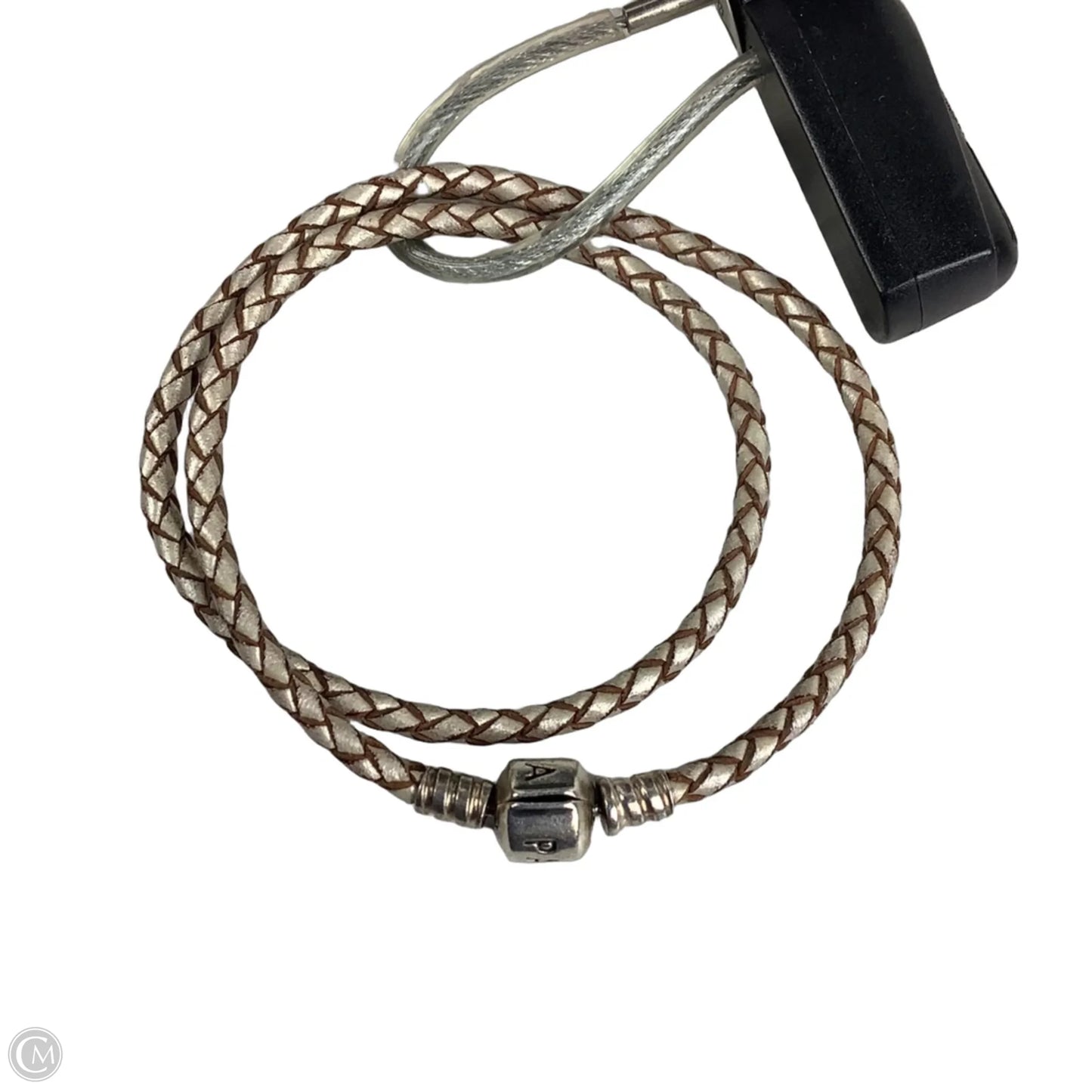 Bracelet Other By Pandora