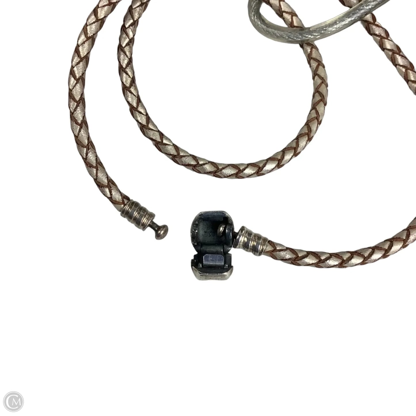 Bracelet Other By Pandora