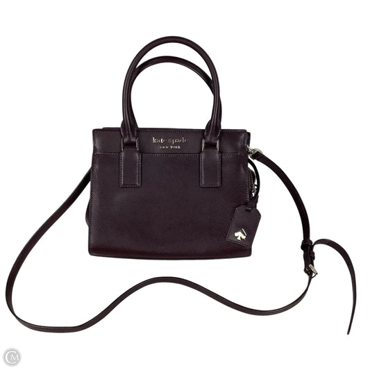 Crossbody Designer By Kate Spade, Size: Small