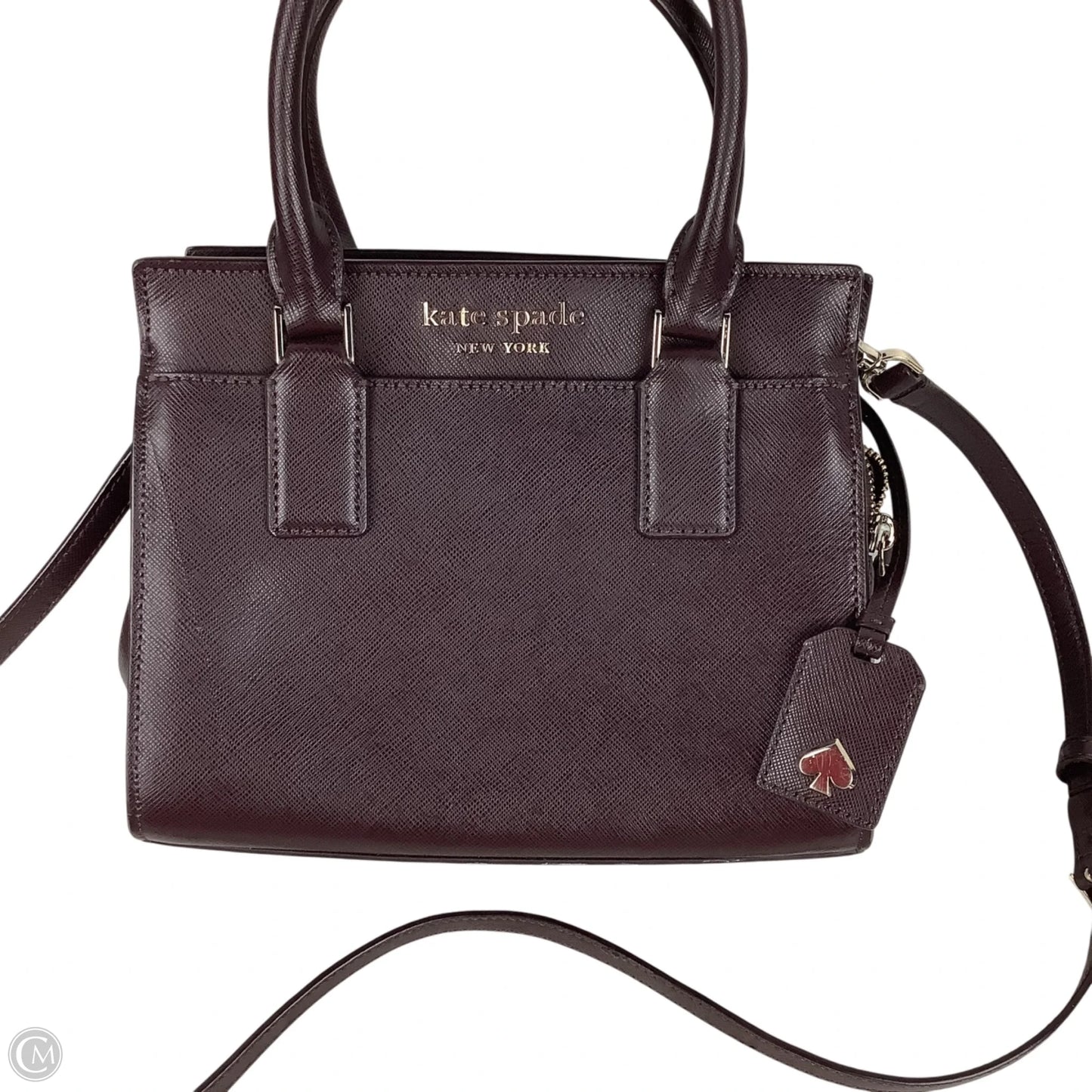 Crossbody Designer By Kate Spade, Size: Small