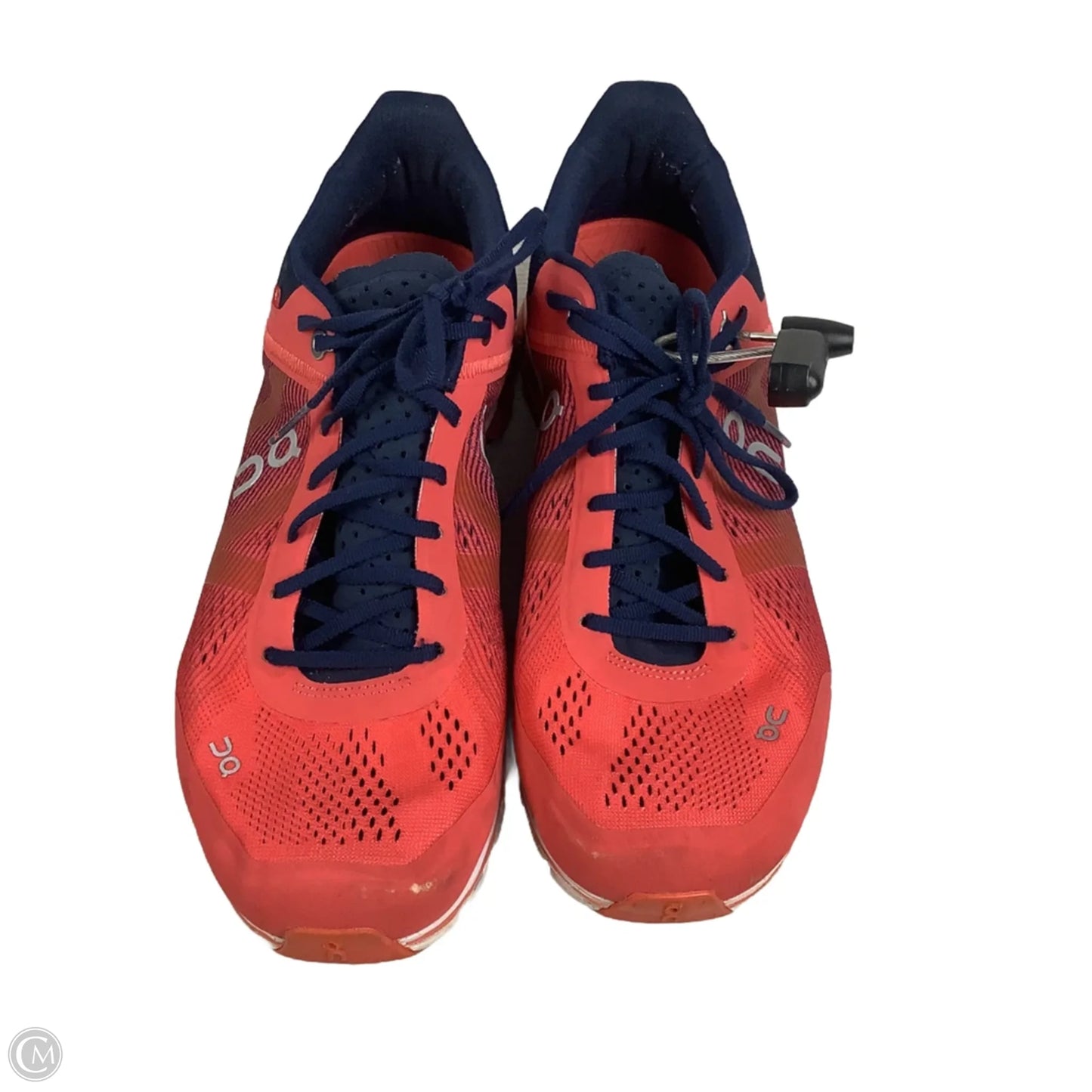 Shoes Athletic By On Cloud In Navy, Size: 8.5