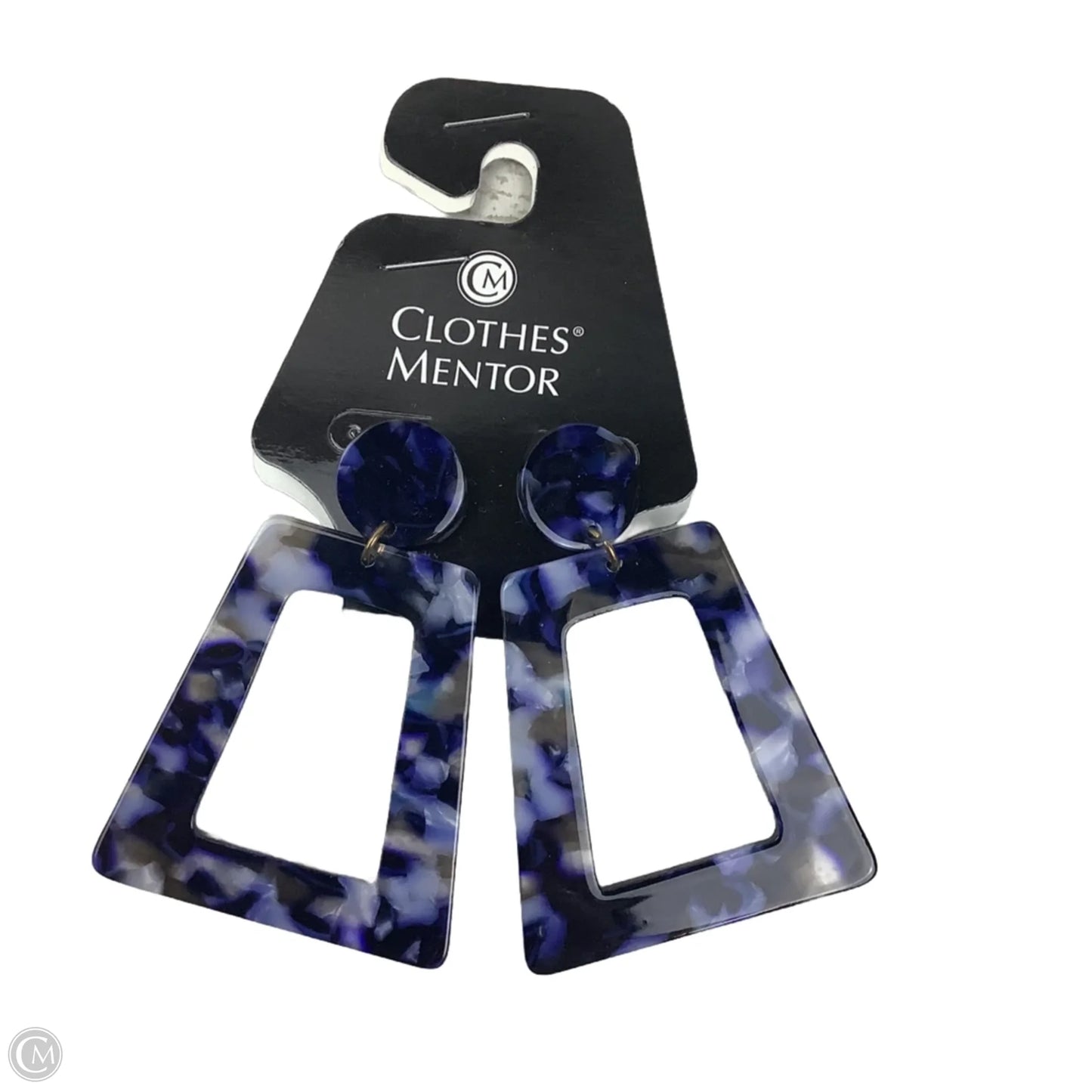 Earrings Dangle/drop By Clothes Mentor