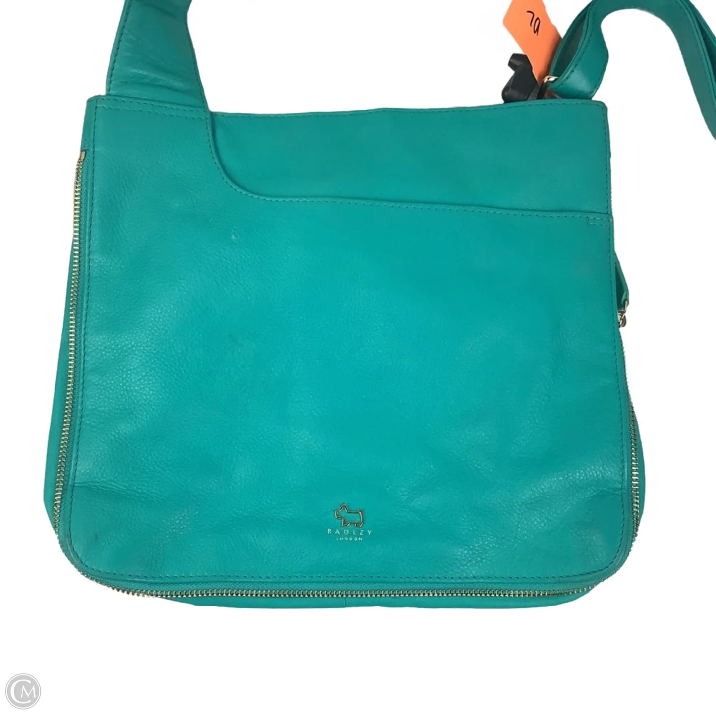 Crossbody Leather By Radley London, Size: Large