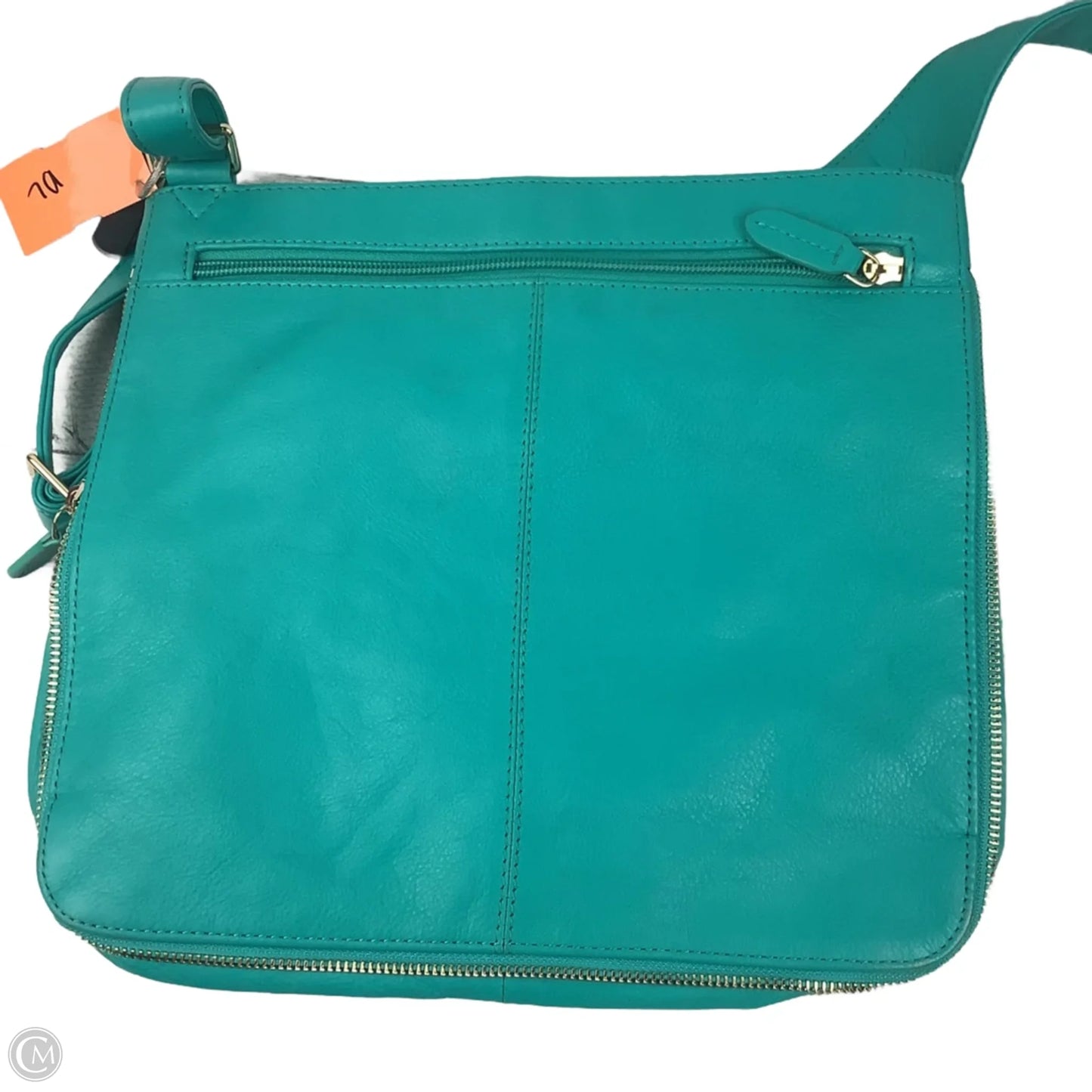 Crossbody Leather By Radley London, Size: Large