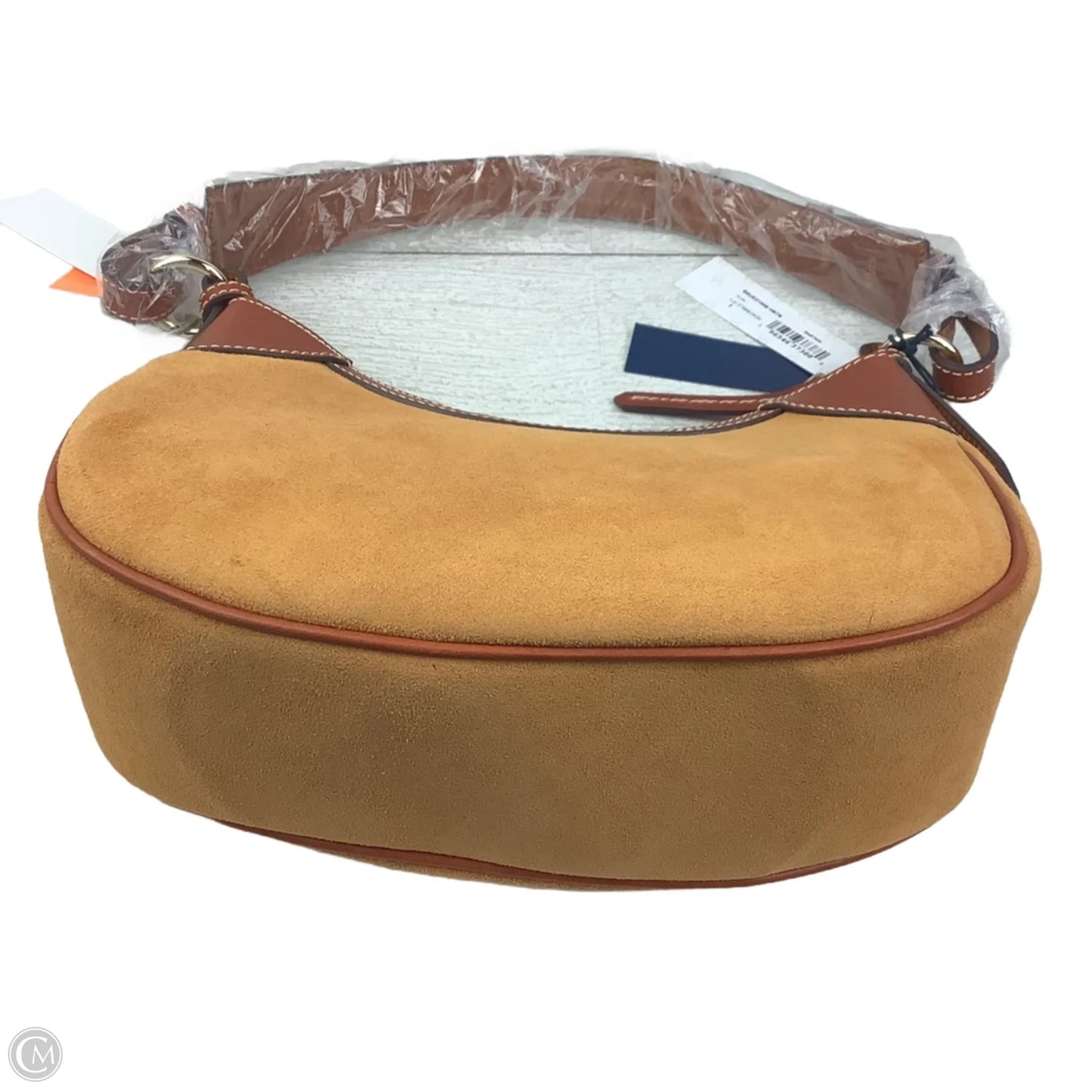 Handbag Designer By Dooney And Bourke, Size: Medium