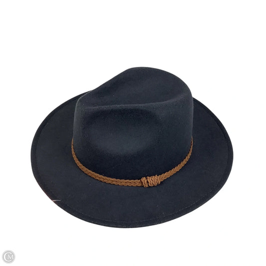 Hat Fedora By Clothes Mentor