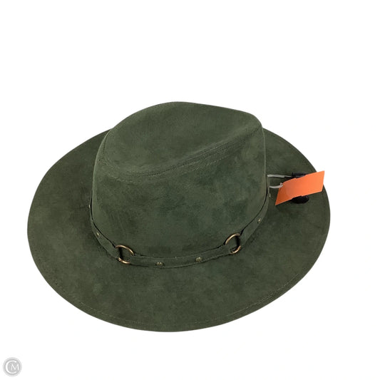 Hat Fedora By Clothes Mentor