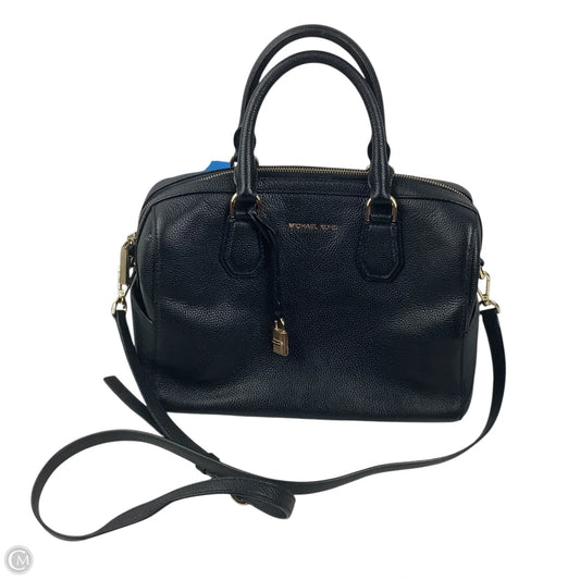 Crossbody Designer By Michael Kors, Size: Medium