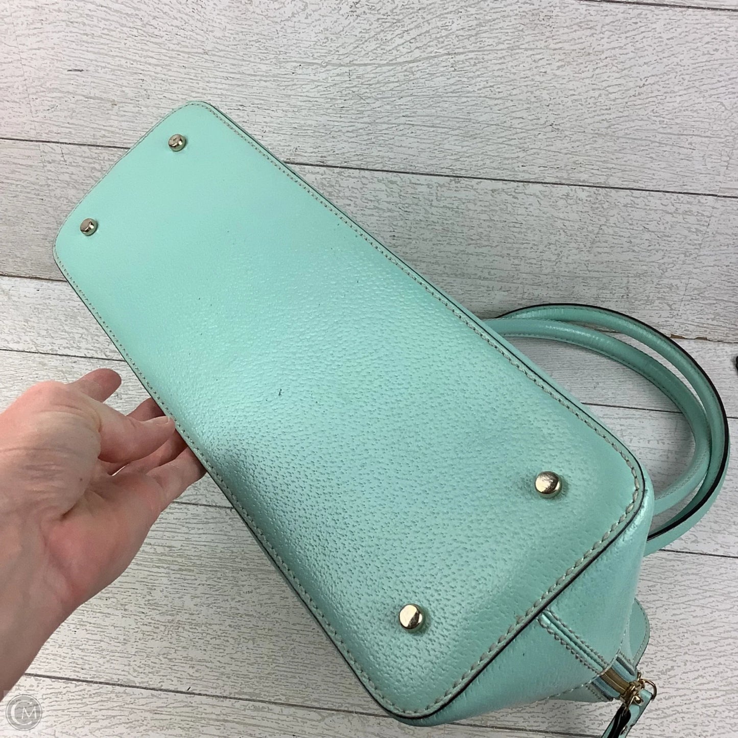 Handbag Designer By Kate Spade, Size: Medium