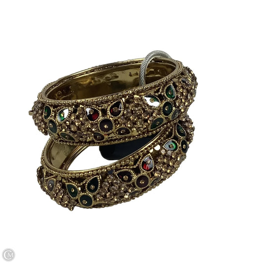 Bracelet Cuff By Cmc