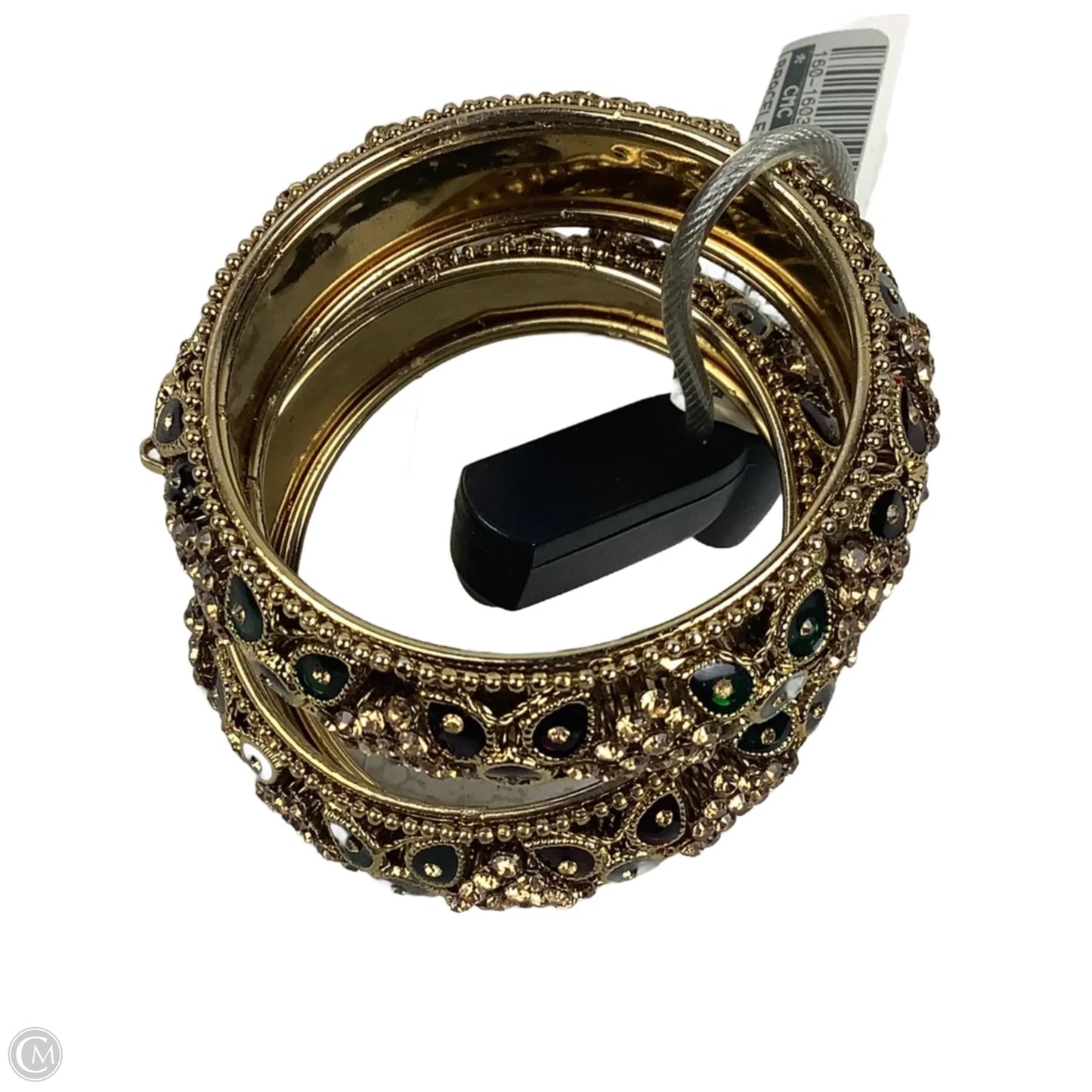 Bracelet Cuff By Cmc