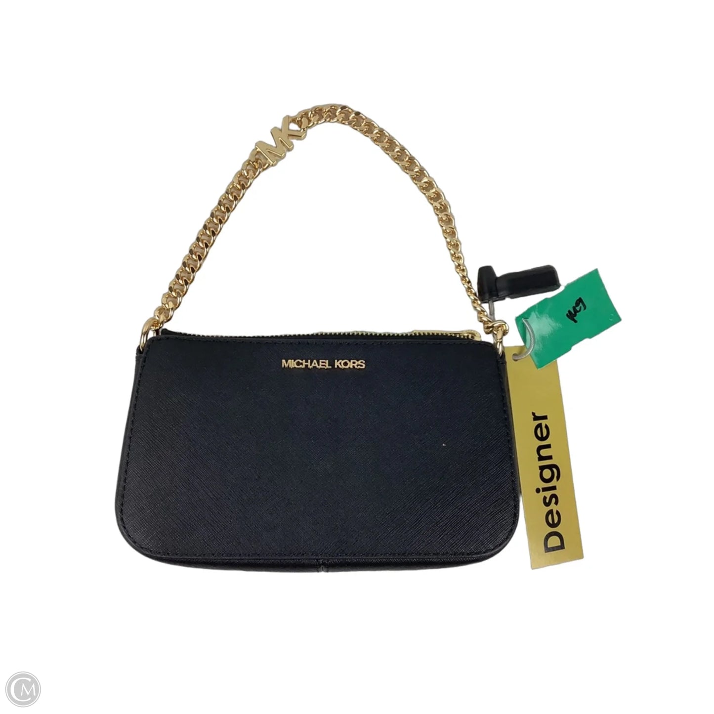 Handbag Designer By Michael Kors, Size: Small