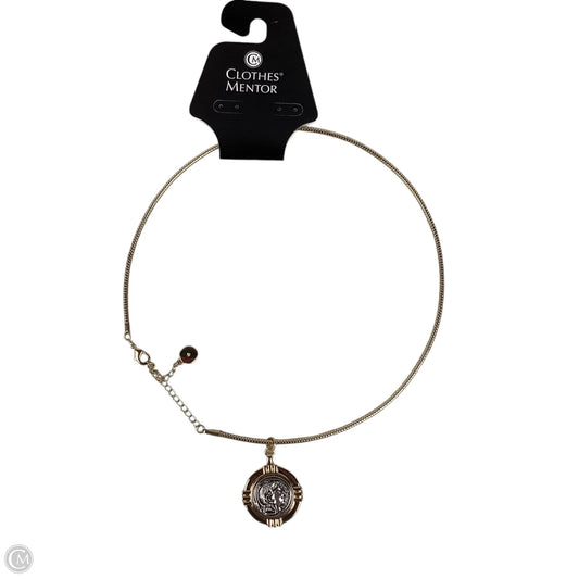 Necklace Pendant By Clothes Mentor